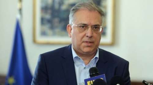 Θεοδωρικάκος για Πάτρα: &quot;Υπάρχουν στοβαρά στοιχεία - Όποιοι εμπλέκονται, δικαίως έχουν χάσει τον ύπνο τους&quot;