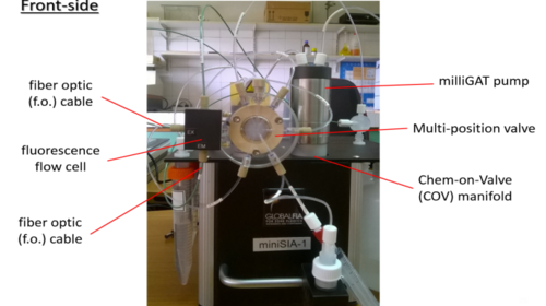 Σπουδαίο επίτευγμα: Φρέσκο πόσιμο νερό από ούρα στη Σελήνη και τον Άρη - Με υπογραφή του ΑΠΘ