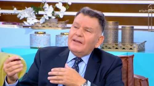 Αλέξης Κούγιας: "Τα παιδάκια είχαν ημερομηνία λήξεως" - Η δήλωση για τη δίκη Πισπιρίγκου που προκαλεί αντιδράσεις