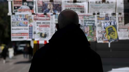 Η αλήθεια για την έκθεση του Συμβουλίου της Ευρώπης για την ελευθερία του τύπου στην Ελλάδα