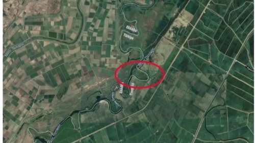 Η αλήθεια για την δήθεν &quot;κατάληψη&quot; ελληνικού εδάφους στον Εβρο - Η ανάλυση ενός ειδικού