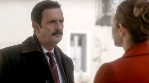 Αγριες Μέλισσες spoiler: Ο Δούκας λαμβάνει ένα τηλεφώνημα που θα τον αναστατώσει