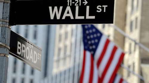 Αυτόματη διακοπή συναλλαγών στη Wall Street από τη  βουτιά του S&amp;P 500