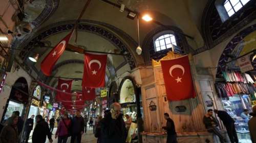 Δημοσκόπηση σε Ελλάδα και Τουρκία: Ελληνες και Τούρκοι θέλουμε λύση των προβλημάτων ειρηνικά και με διάλογο