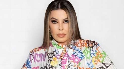 Η τρυφερή φωτογραφία της Άντζελας Δημητρίου με την εγγονή της λίγο μετά την οικογενειακή κρίση