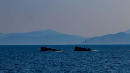 Η επιμονή Βενιζέλου για τα υποβρύχια που...έγερναν, δίνει σήμερα υπεροχή της Ελλάδας στο Αιγαίο