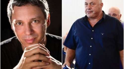 Πλακώθηκε και με τον Αλκίνοο Ιωαννίδη ο Μπέος: &quot;Ο ανεκδιήγητος φώναζε στην ερημιά&quot; - &quot;Ασε τώρα τους φλώρους&quot;