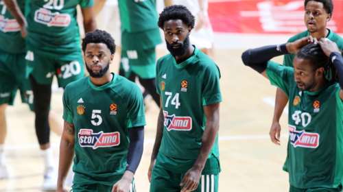 Παναθηναϊκός: Έγραψε και άλλα αρνητικά ρεκόρ στην ιστορία του