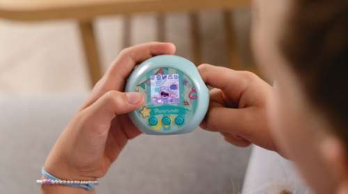 Η Spin Master παρουσιάζει το νέο ψηφιακό κατοικίδιο Punirunes στην Ελλάδα