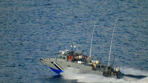 Θεσσαλονίκη: Νεκρός εντοπίστηκε ο αγνοούμενος 65χρονος ψαράς