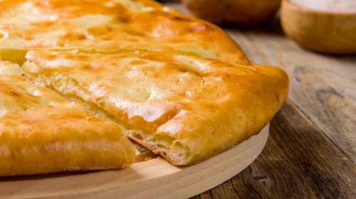 Τυρόπιτα στην τοστιέρα: Η απίθανη συνταγή για γρήγορο φαγητό to go