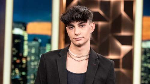 Νίκος Μπάρκουλης: &quot;Δεν μεγάλωσα στο ροζ συννεφάκι του &#39;Είσαι γιος του Άνδρεα Μπάρκουλη&#39;&quot;