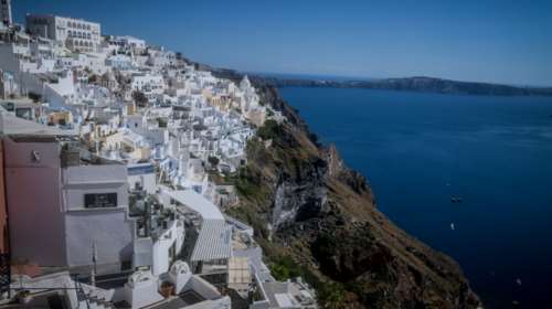 Η Σαντορίνη αποκτά και δεύτερο ζυθοποιείο - Ποιοι είναι οι ιδιοκτήτες