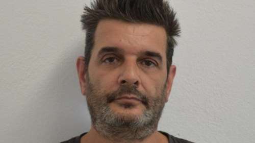 ΕΛΑΣ: Αυτός είναι ο 49χρονος παιδόφιλος που συνελήφθη στην Αθήνα [Εικόνες]