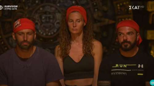 Survivor - ανατροπή: Αυτόν έβγαλαν πρώτο υποψήφιο προς αποχώρηση οι Διάσημοι