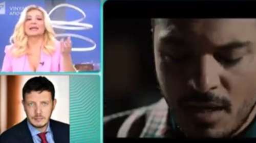 Έξω φρενών η Σκορδά: Γιατί έκλεισε το τηλέφωνο στον δικηγόρο του Κώστα Δόξα