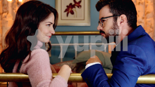 Μάθε τα πάντα για τη νέα σειρά της ΕΡΤ με τον Γιάννη Τσιμιτσέλη &amp; την Κατερίνα Γερονικολού