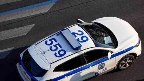 Επεισόδιο βίας μεταξύ ανηλίκων στη Ρόδο - Τρεις μαθητές επιτέθηκαν σε 15χρονο έξω από καφετέρια