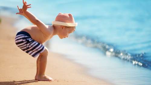 Πώς θα φτιάξεις παγάκια πρώτων βοηθειών για παιδιά