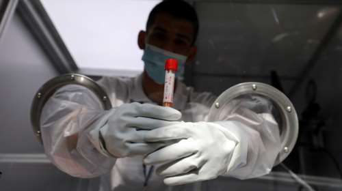 Κορονοϊός: Το εμβόλιο της Pfizer παρέχει προστασία για τουλάχιστον ένα χρόνο- Επίσημες δηλώσεις