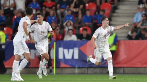 Τσεχία – Ισπανία 2-2 : Ούτε τώρα