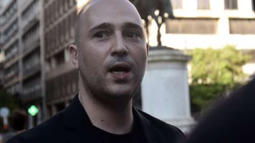 Περίεργη ανάρτηση με γεμιστήρες όπλων από τον Μπογδάνο- &quot;Συγγνώμη λάθος&quot; έγραψε μετά