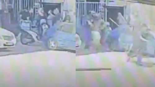 Λεωφόρος Αλεξάνδρας: Πώς εντοπίστηκε ο &quot;πιστολέρο&quot; οπαδός του Παναθηναϊκού - Τα 7 κομποσκοίνια και τα γυαλιά ηλίου