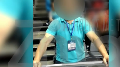 Γονείς 12χρονης αθλήτριας που αποπλανήθηκε: &quot;Μας είπε ότι είχε σχέσεις με τον 47χρονο προπονητή της&quot;