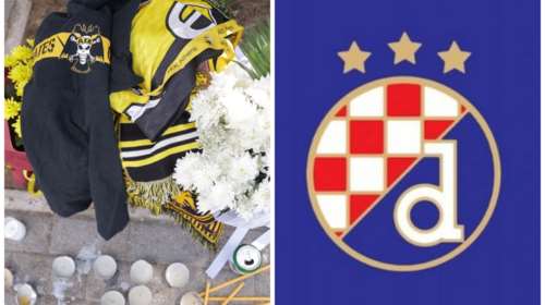 Δολοφονία στη Νέα Φιλαδέλφεια - Προκαλεί η Ντινάμο Ζάγκρεμπ επιρρίπτει ευθύνες σε ΑΕΚ και ΕΛΑΣ