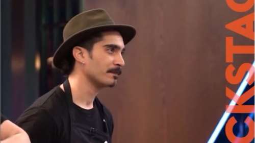 MasterChef: Η αυτοθυσία του Ιωάννη που έφυγε σαν κύριος, αφήνοντας πίσω την κατινιά και τις στρατηγικές