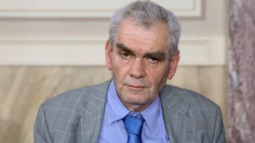 Υπόθεση Novartis: Προθεσμία για να απολογηθεί στις 8 Απριλίου πήρε ο Δημήτρης Παπαγγελόπουλος