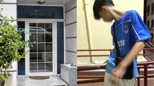 Συγκλονίζει ο πατέρας του 17χρονου Αγγελου: "Το παιδί μου έφυγε μαρτυρικά - Ηταν παντού χτυπημένος"