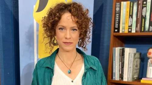 Έλλη Τρίγγου: Εμφανίστηκε με το παντελόνι που θα φορέσουμε όλες την άνοιξη