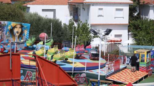 Χαλκιδική: Νέα δήλωση της δημάρχου για την τραγωδία στο λούνα παρκ- &quot; Οι υπεύθυνοι δεν γνωστοποίησαν τη λειτουργία τους&quot;
