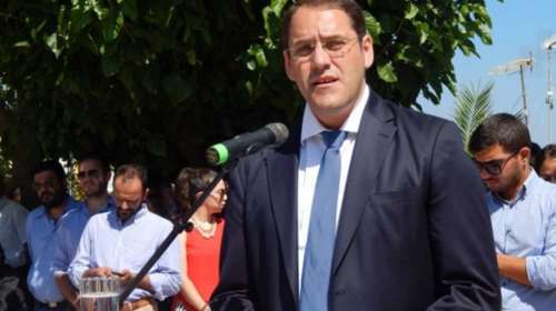 Φονικό στα Ανώγεια: Μήνυμα ενότητας από τον δήμαρχο: Είμαστε δεμένη κοινωνία, να βγούμε στο ξέφωτο