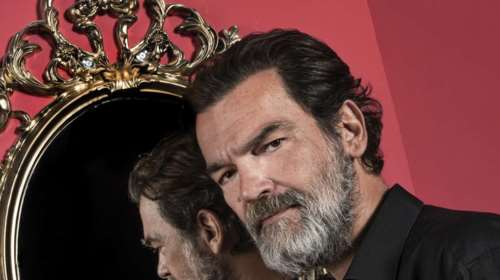 Κωνσταντίνος Καζάκος: &quot;Είμαστε σε μία δικτατορία σκηνοθετών, οι ηθοποιοί έχουν γίνει τσουτσέκια&quot;