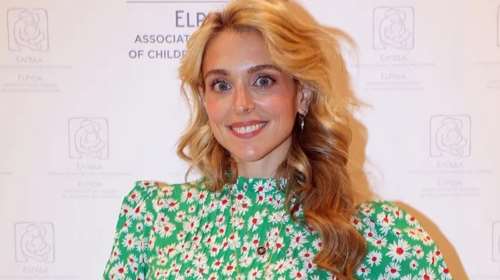 Μαριάννα Γουλανδρή Λαιμού: Γιορτάζει τα γενέθλιά της σε εξωτικό προορισμό φορώντας το τέλειο ολόσωμο μαγιό