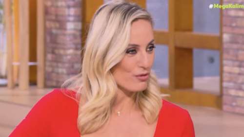 Ξέσπασε η Ελεονώρα Μελέτη: &quot;Έχω υπάρξει 35αρα χωρίς σύντροφο και χωρίς παιδί&quot;