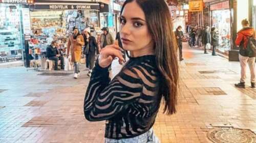 Θρήνος στη Ναύπακτο για τη 19χρονη Ελένη που έχασε τη ζωή της σε τροχαίο [εικόνες - βίντεο]