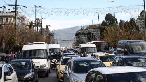 Ποια μοντέλα αυτοκινήτων ενδιαφέρουν λιγότερο τους κλέφτες: Αυτά ήταν που μέσα στο 2024 δεν υπήρξε καμιά κλοπή