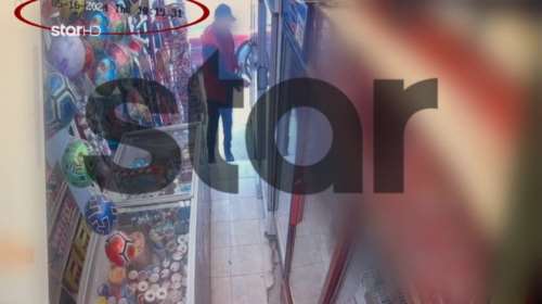 Μενίδι: Ντοκουμέντο του συζυγοκτόνου να αγοράζει μπύρες μετά το φονικό - Αφού τη σκότωσε πήγε για... ύπνο