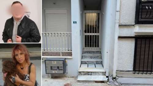 Καλλιακμάνης για τη μητροκτονία στη Λάρισα: Παράτησαν τη νεκρή στον δρόμο και πήγαν να πιουν νερό γιατί κουράστηκαν