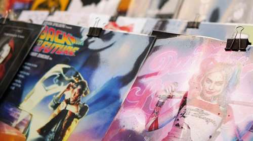 Οι 20 καλύτερες πρωτότυπες ταινίες του Netflix