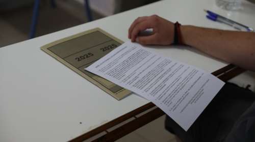 Πανελλήνιες 2025: Συνέχεια για τα ΕΠΑΛ με μαθήματα ειδικότητας