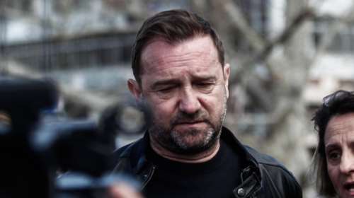 Τέμπη - Νίκος Πλακιάς: "Δεν ήθελα να ακούσω τα ηχητικά ντοκουμέντα - Δεν έπρεπε να βγουν τώρα"