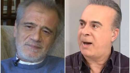 Κόντρα Σεργουλόπουλου - Πρέκα: &quot;Αν έχουμε πολιτική αλλαγή, δεν ξέρω αν θα έχει εκπομπή&quot; - &quot;Συκοφαντικές αναφορές&quot;