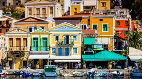 Ανησυχία και για τον τουρισμό λόγω κοροναϊού - Το Πάσχα το πρώτο crash test