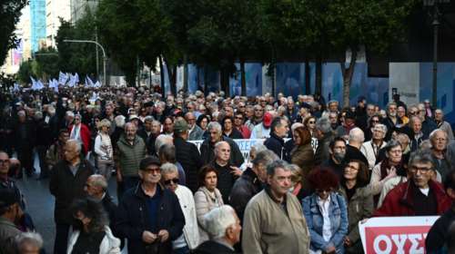 Έρχεται επανυπολογισμός για δεκάδες χιλιάδες συντάξεις- Ποιοι θα δουν αυξήσεις