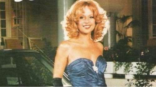 37 χρόνια πριν: Όταν η Αλίκη Βουγιουκλάκη διαφήμιζε αυτοκίνητα - η ρετρό διαφήμιση που έπαιζε παντού