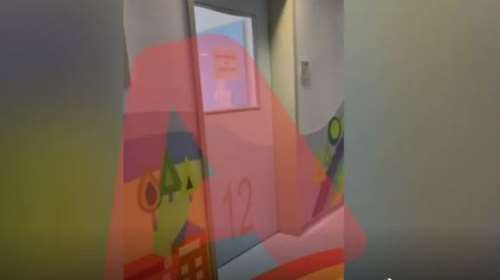 Πάτρα: Το δωμάτιο 12 που κατέληξε η 9χρονη Τζωρτζίνα στο &quot;Αγλαΐα Κυριακού&quot; - Γιατί άλλαξε τον τρόπο δράσης της Πισπιρίγκου